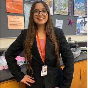 Meet your Posher, Melany